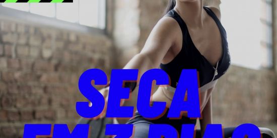 Imagem do grupo de WhatsApp Emagrecimento rápido?aqui