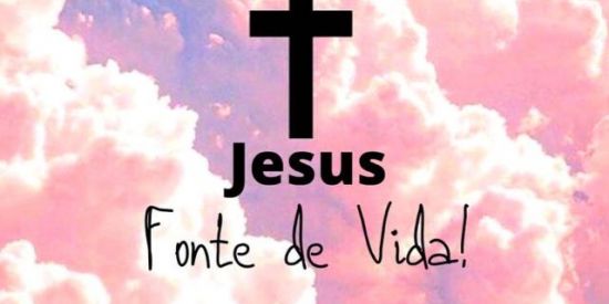 Imagem do grupo de WhatsApp ✝️💕