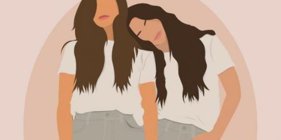 Imagem do grupo de WhatsApp TRIAGEM Stickers for Girls