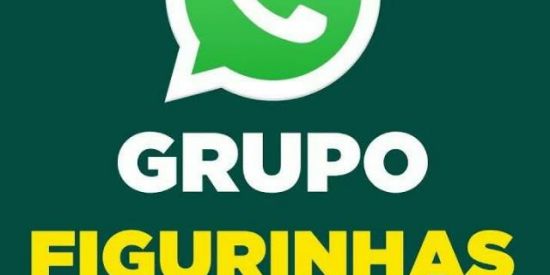Imagem do grupo de WhatsApp FIGURINHAS ANIMADAS