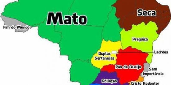 Imagem do grupo de WhatsApp Zueira Entre Estados🇧🇷