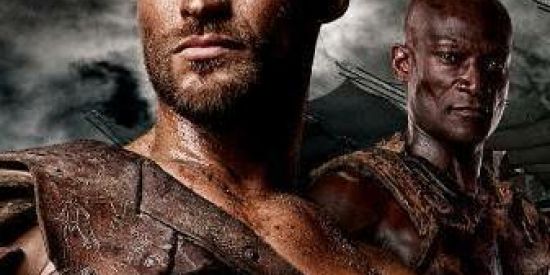 Imagem do grupo de WhatsApp RECRUTAMENTO Spartacus