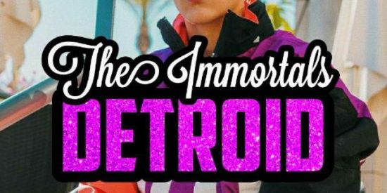 Imagem do grupo de WhatsApp Bonde Tis