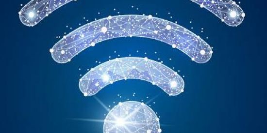 Imagem do grupo de WhatsApp NET ILIMITADA ☑🌐