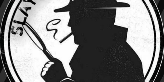 Imagem do grupo de WhatsApp BANDO DE DOIDOS