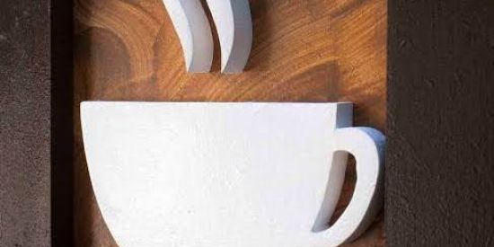 Imagem do grupo de WhatsApp Salinha do Café ☕ Psicólogas(os)