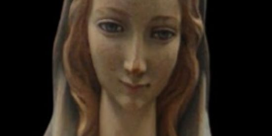 Imagem do grupo de WhatsApp GRUPO ORAÇÃO TERÇO 22h