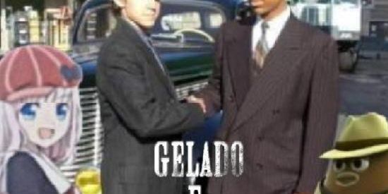 Imagem do grupo de WhatsApp Gelado e mamatico😎🍃