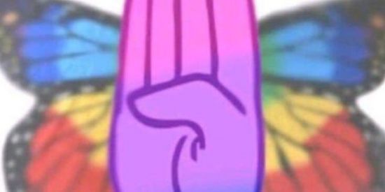 Imagem do grupo de WhatsApp 🏳️‍🌈LGBT 🔞