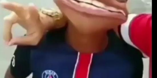 Imagem do grupo de WhatsApp TUMORES E PIADAS😳🤙🏻