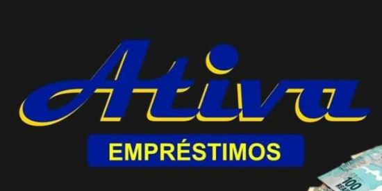 Imagem do grupo de WhatsApp Família Ativa Empréstimos