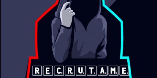 Imagem do grupo de WhatsApp Teste para guilda ON💯