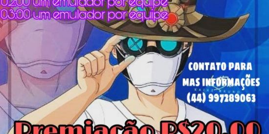 Imagem do grupo de WhatsApp DIÁRIO V7