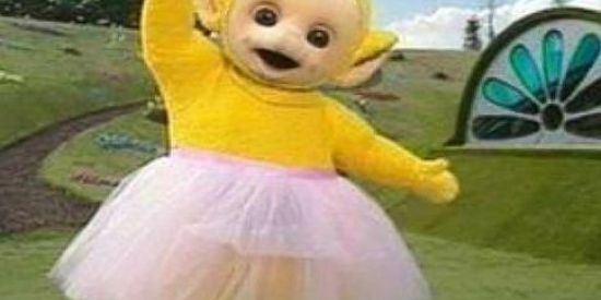 Imagem do grupo de WhatsApp Os Falidoos