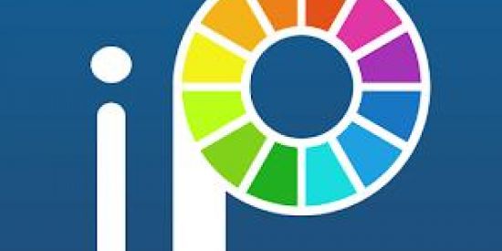 Imagem do grupo de WhatsApp Ibis paint X