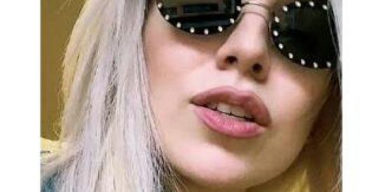 Imagem do grupo de WhatsApp ❣️Ava max lovers Brasil🇧🇷