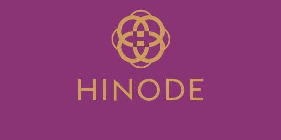 Imagem do grupo de WhatsApp Produtos Hinode🔅🌹