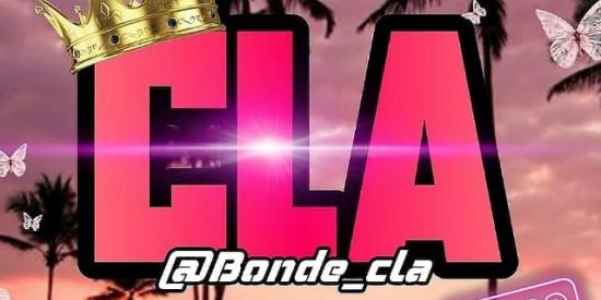 Imagem do grupo de WhatsApp ☁✨RECRUᏆᎯMENᏆᎾ ♕Cl'α♕✨☁