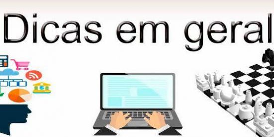 Imagem do grupo de WhatsApp 😀 Dicas em Geral💡