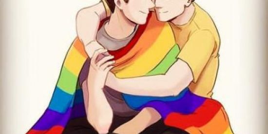 Imagem do grupo de WhatsApp Amizades