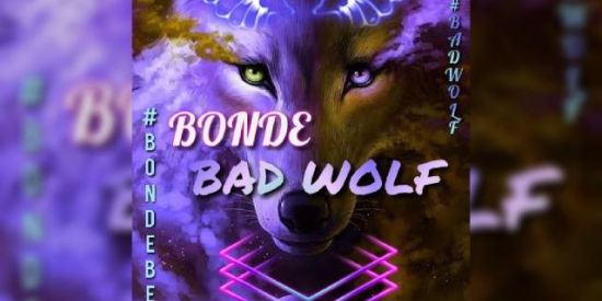 Imagem do grupo de WhatsApp ''Bonde Bad Wolf" BDWF 🦊