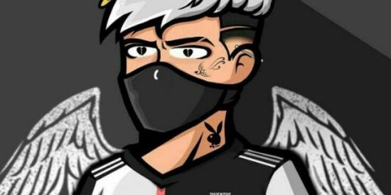 Imagem do grupo de WhatsApp ‖ꜰꜰ‖FREEE FIRE
