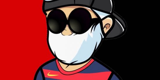 Imagem do grupo de WhatsApp DIVULGA YT FEROZ FF🔥