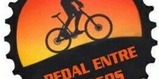 Imagem do grupo de WhatsApp Pedal entre amigos Jlle🚴‍♂️