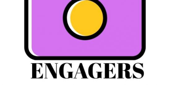 Imagem do grupo de WhatsApp TRIAGEM ENGAGERS