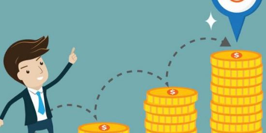 Imagem do grupo de WhatsApp Renda Extra 🤩🍀