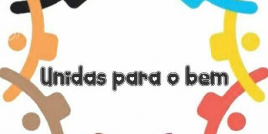 Imagem do grupo de WhatsApp 💐 campanha solidária 🙌💗