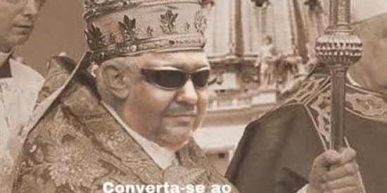 Imagem do grupo de WhatsApp DEUS EDINALDO PEREIRA