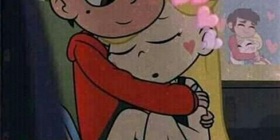 Imagem do grupo de WhatsApp Crush🥰