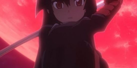 Imagem do grupo de WhatsApp 🌴彡ᴀɴɪᴍᴇꜱ ᴡᴏʀʟᴅ彡★🌴