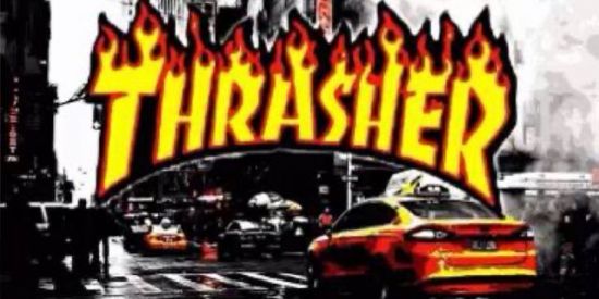 Imagem do grupo de WhatsApp 10 🖤 Projeto Thrasher 🖤