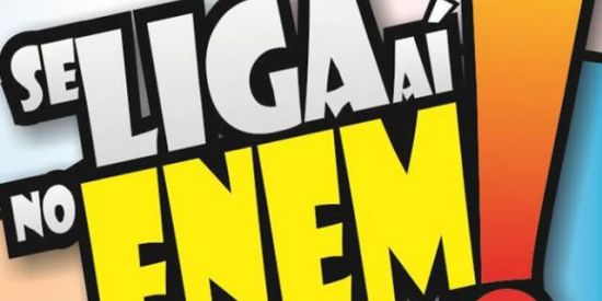 Imagem do grupo de WhatsApp Grupo de Estudos Enem