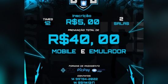 Imagem do grupo de WhatsApp 🏆DIÁRIO FX🏆