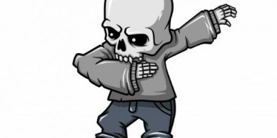 Imagem do grupo de WhatsApp nivel zoeira