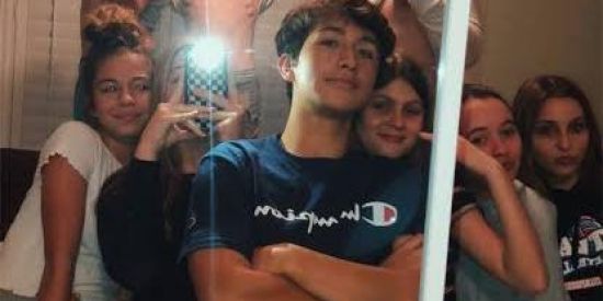 Imagem do grupo de WhatsApp 🔥CONTATINHOS🔥