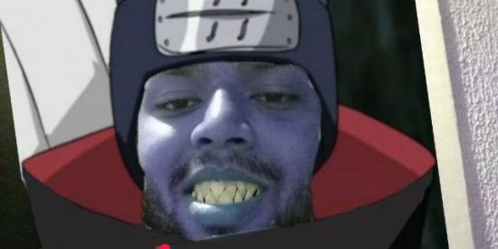 Imagem do grupo de WhatsApp figurinhas 🤯