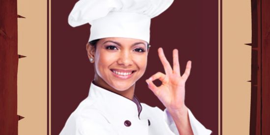 Imagem do grupo de WhatsApp Curso Grátis de Brigadeiro Gourmet