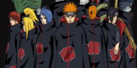 Imagem do grupo de WhatsApp Recrutamento ATK_AKATSUKI