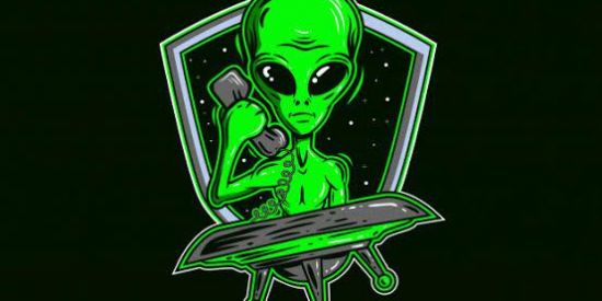 Imagem do grupo de WhatsApp ETEZAO