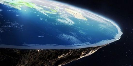 Imagem do grupo de WhatsApp Ufologia ocultismo alienígenas terra plana é terra redonda