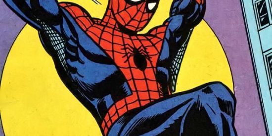 Imagem do grupo de WhatsApp @Amigos da Vizinhança 🕸️🕷️