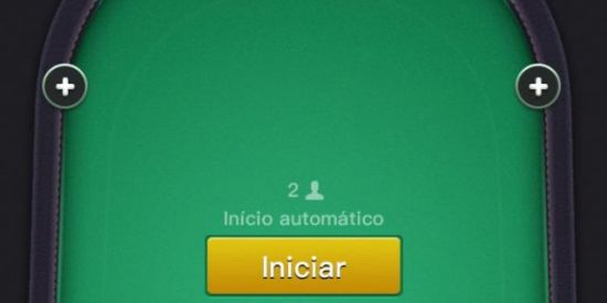 Imagem do grupo de WhatsApp Jogar poker online $$$