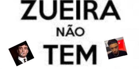 Imagem do grupo de WhatsApp ✟OS BRABOS DA NETღ✟🐦