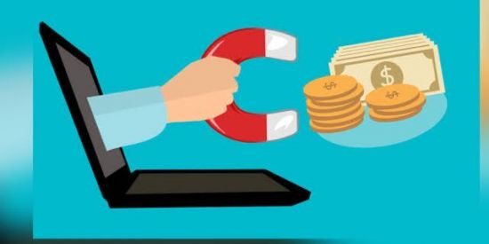 Imagem do grupo de WhatsApp Emprego Home office