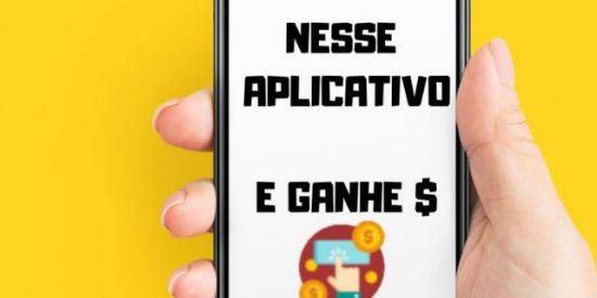 Imagem do grupo de WhatsApp ganhae dinheiro em casa📱🏡💰
