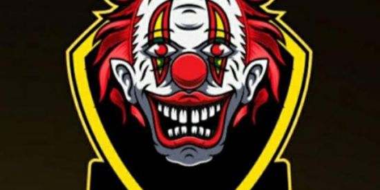 Imagem do grupo de WhatsApp Shitposter's👺